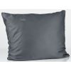 Yuaia Haircare Bamboo Pillowcase Grey thumbnail 1
