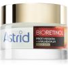 Astrid Bioretinol kosteuttava ja ryppyjä ehkäisevä yövoide sisältää retinolia 50 ml thumbnail 1