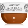 Babaria Tanning Jelly Exotic Bronze vartalogeeli voimakkaaseen rusketukseen 300 ml thumbnail 1