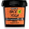 Beauty Jar Face Yoga puhdistava peel-off naamio ravitseva vaikutus 20 g thumbnail 1