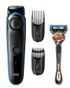 Braun BeardTrimmer 3 thumbnail 1