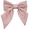 By Lyko Bow Barrette Rose thumbnail 1