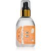Elizavecca Cer-100 Collagen Coating Hair A+ Muscle tiivistetty kosteuttava hoitoneste hiusten katkeiluun 150 ml thumbnail 1