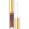 Eveline Cosmetics OH! my LIPS Lip Maximizer huulikiilto sisältää mehiläismyrkkyä sävy Chocolate 4,5 ml thumbnail 2