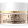 Eveline Cosmetics Organic Gold ryppyjä ehkäisevä päivä- ja yövoide sisältää kookosöljyä 50 ml thumbnail 2