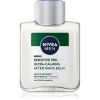 Nivea Men Sensitive Hemp after shave -balsami sisältää hamppuöljyä 100 ml thumbnail 2