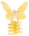 Pico Butterfly Claw Yellow MOP thumbnail 1