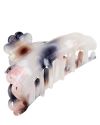 Pico Elly Claw Light Grey/Purple thumbnail 1