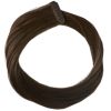 Rapunzel of Sweden Premium Tape Extensions - Classic 4 (50 cm) 2.2 Coffee Brown thumbnail 1