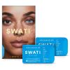 SWATI Cosmetics Aquamarine 1 Month - 2 pcs thumbnail 1
