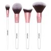 Urban Glow Face Makeup Brush Set thumbnail 1
