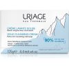 Uriage Hygiène Solid Cleansing Cream hellävarainen puhdistusvoide sisältää lähdevettä z francouzských Alp 125 g thumbnail 1