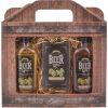 Bohemia Gifts & Cosmetics Beer Spa lahjasetti (ammeeseen) miehille thumbnail 1