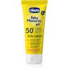 Chicco Baby Moments Sun aurinkosuojavoide SPF 50+ syntymästä lähtien 75 ml thumbnail 1