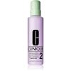 Clinique 3 Steps Clarifying Lotion 2 hoitovesi kuivalle ja sekaiholle 487 ml thumbnail 1