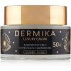 Dermika Luxury Caviar täyttävä voide ryppyjen ehkäisyyn 50+ 50 ml thumbnail 1
