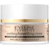 Eveline Cosmetics Organic Gold kevyt mattapinnan antava kasvovoide sisältää vihreää teetä 50 ml thumbnail 2