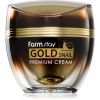 Farmstay Gold Snail kasvovoide sisältää etanauutetta 50 ml thumbnail 1