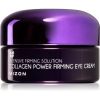 Mizon Intensive Firming Solution Collagen Power kiinteyttävä silmänympärysvoide ryppyjen, turvotuksen ja tummien silmänalusten ehkäisyyn 25 ml thumbnail 1
