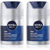 Nivea Men Hyaluron Pro-Retinol ryppyjä ehkäisevä voide (edullinen pakkaus) miehille thumbnail 1