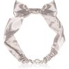 Notino Hair Collection Satin headband otsapanta Beige 1 kpl thumbnail 5