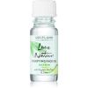 Oriflame Love Nature Organic Tea Tree &amp; Lime puhdistusöljy ongelma- ja akneiholle 10 ml thumbnail 1