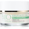 Phytorelax Laboratories Bio Sebum Aloe Vera kosteuttava geelivoide ihon rasvaisuutta vähentämään 50 ml thumbnail 1