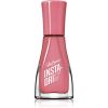 Sally Hansen Insta Dri nopeasti kuivuva kynsilakka sävy 275 Rapid Rose 9,17 ml thumbnail 2
