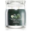 Yankee Candle Silver Sage &amp; Pine tuoksukynttilä Signature 368 g thumbnail 1