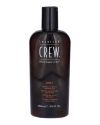 American Crew 3-in-1 Shampoo 250 ml thumbnail 1
