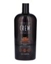 American Crew Daily Cleansing Shampoo 1000 ml thumbnail 1