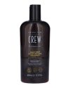 American Crew Daily Deep Moisturizing Shampoo 450 ml thumbnail 1