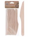 Eco Friendly Birkebestik kniv   20 stk. thumbnail 1