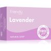 Friendly Soap Natural Soap Lavender luonnollinen saippua 95 g thumbnail 1