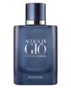 Giorgio Armani Acqua Di Gio Profondo EDP 200 ml thumbnail 1