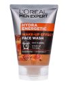 Loreal Men Expert Wake Up Effect Face Wash 100 ml thumbnail 1