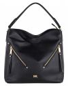 Michael Kors Evie Large Hobo - Sort thumbnail 1