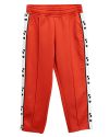Mini Rodini Panda Red Track Pants - 104/110 thumbnail 1