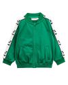 Mini Rodini Panda Track Jacket - 116/122 thumbnail 1
