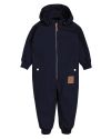 Mini Rodini Pico Baby Overall - 68 thumbnail 1