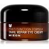 Mizon Multi Function Formula Snail elvyttävä silmänympärysvoide sisältää etanauutetta 25 ml thumbnail 1