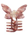 Pico Butterfly Claw Beige MOP thumbnail 1
