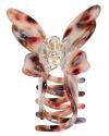 Pico Butterfly Claw Grey Multi thumbnail 1