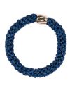 Pico Gia Elastic Navy Metallic thumbnail 1