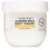 The Body Shop Almond Milk Body Yogurt vartalojogurtti 200 ml thumbnail 1