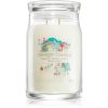 Yankee Candle Magical Bright Lights tuoksukynttilä Signature 567 g thumbnail 1