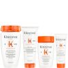 Kérastase Nutritive Nourish and Hydrate Duo for Medium/Thick Very Dry Hair and Free Travel Size Duo thumbnail 1