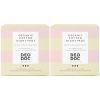 DeoDoc Organic Cotton Night Pad 2 pack thumbnail 1