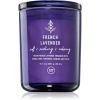 DW Home Prime French Lavender tuoksukynttilä 428 g thumbnail 1