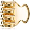 Janeke Hair-Clip Gold hiusklipsi 4,5x4 cm 1 kpl thumbnail 1